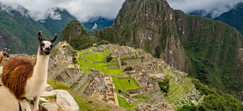 Cheap Flights to Cusco, Peru Round Trip Deals from $406 This Summer!