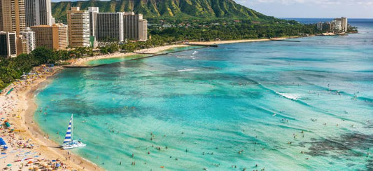 Cheap Flights to Maui, Hawaii — Round Trip Deals from $194!