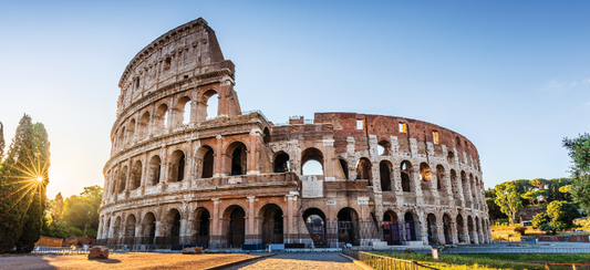 Cheap Flights to Rome from $356 Round Trip — Visit the Colosseum, Vatican, and More