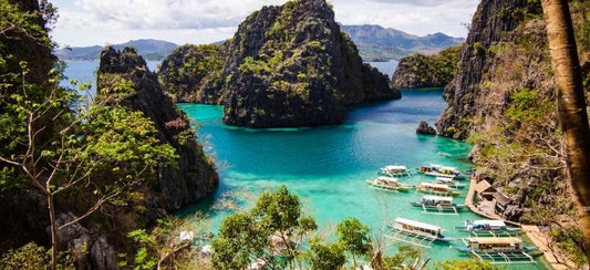 Fly to the Philippines from $664 Round Trip — Explore Cebu’s Beaches, Islands & Culture