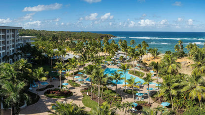 Back-to-School Flights & Hotels to San Juan Puerto Rico from $432