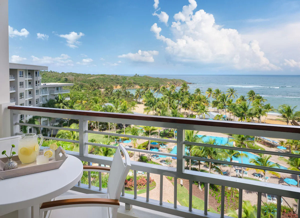 Back-to-School Flights & Hotels to San Juan Puerto Rico from $432