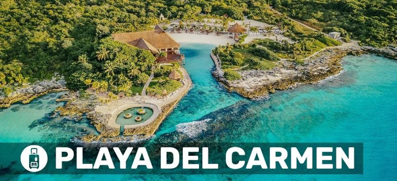 Late Summer All-Inclusive Playa del Carmen Escape from $467
